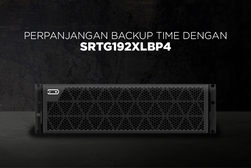SRTG192XLBP4